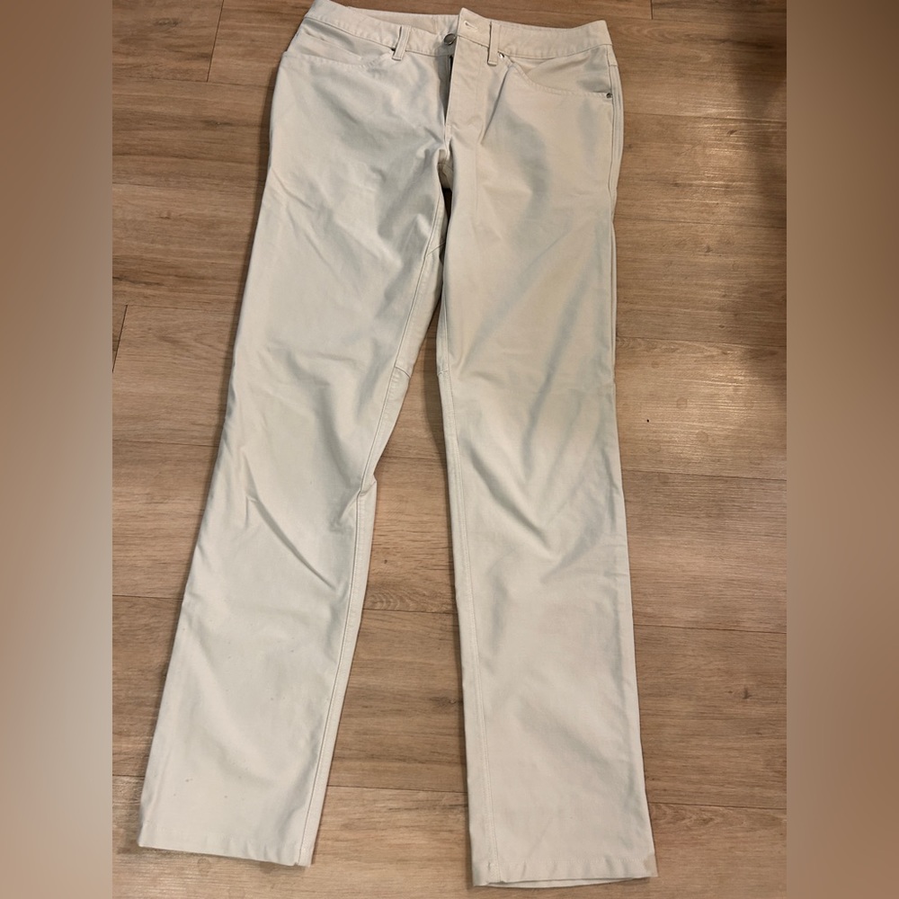 Lululemon ABC Utilitech